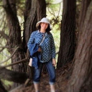 Meet your Posher, Stacey